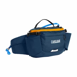 Camelbak Mule 5 Waist Pack Gibraltar Navy/Orange Övtáska