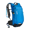 Camelbak Mule Pro 14 Ibiza Blue/Orange  Kerékpáros hátizsák