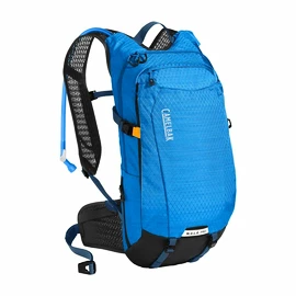 Camelbak Mule Pro 14 Ibiza Blue/Orange Kerékpáros hátizsák