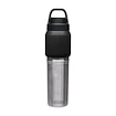 Camelbak  MultiBev Vacuum Stainless 0,65l/0,5l Black/Black Kulacs