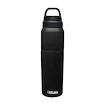 Camelbak  MultiBev Vacuum Stainless 0,65l/0,5l Black/Black Kulacs