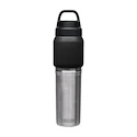 Camelbak  MultiBev Vacuum Stainless 0,65l/0,5l Black/Black Kulacs