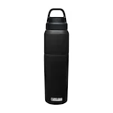 Camelbak  MultiBev Vacuum Stainless 0,65l/0,5l Black/Black Kulacs