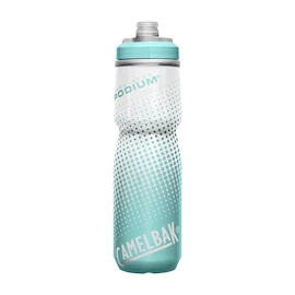 Camelbak Podium Chill 0,71l Teal Dot Kulacs