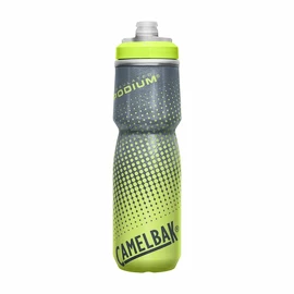 Camelbak Podium Chill 0,71l Yellow Dot Kulacs