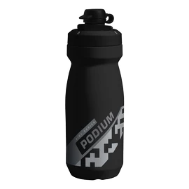 Camelbak Podium Chill Dirt Series 0.62l Black Kulacs