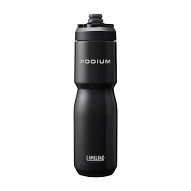 Camelbak Podium Vacuum Insulated Stainless 0,65l Black Kulacs