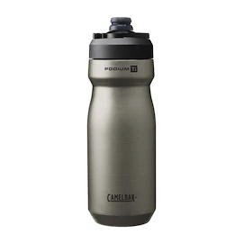 Camelbak Podium Vacuum Insulated Titanium 0,53l Kulacs