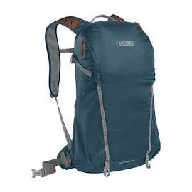 Camelbak Rim Runner X22 Blue Granite Kerékpáros hátizsák