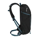 Camelbak  Rim Runner X22 Terra Black  Kerékpáros hátizsák