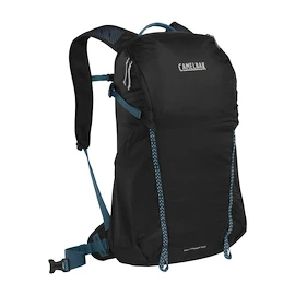 Camelbak Rim Runner X22 Terra Black Kerékpáros hátizsák