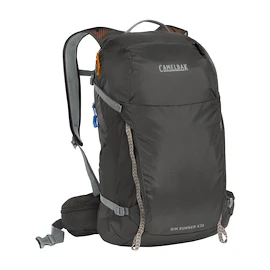 Camelbak Rim Runner X30 Terra Storm Grey Kerékpáros hátizsák