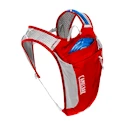 Camelbak  Rogue Light 7 Red  Kerékpáros hátizsák