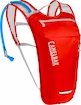 Camelbak   Rogue Light Red/Black  Kerékpáros hátizsák