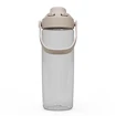 Camelbak  Thrive Chug 0,6l Clear Kulacs