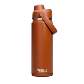 Camelbak Thrive Chug VSS 0,6l Sierra Red Kulacs