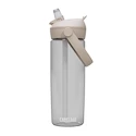 Camelbak  Thrive Flip Straw 0,6l Clear Kulacs