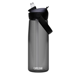 Camelbak Thrive Flip Straw 0,75l Charcoal Kulacs