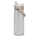 Camelbak  Thrive Flip Straw 0,75l Clear Kulacs