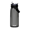 Camelbak  Thrive Flip Straw 1l Charcoal Kulacs