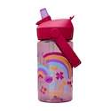 Camelbak  Thrive Flip Straw Kids 0,4l Rainbow Floral Gyerekkulacs