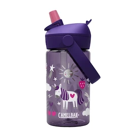 Camelbak Thrive Flip Straw Kids 0,4l Unicorn Party Gyerekkulacs