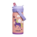 Camelbak  Thrive Flip Straw Kids VSS 0,35l Magic Unicorns Gyerekkulacs