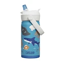 Camelbak  Thrive Flip Straw Kids VSS 0,35l Ocean Life Gyerekkulacs