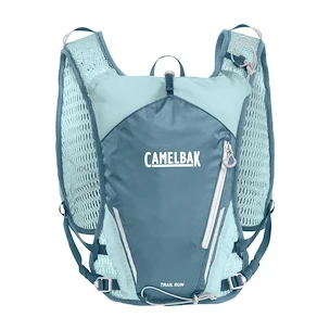 Camelbak  Trail Run Vest Women Adriatic Blue  Verseny hidratáló mellény