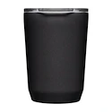 Camelbak  Tumbler Vacuum Stainless 0,35l Black Hőtartó bögre