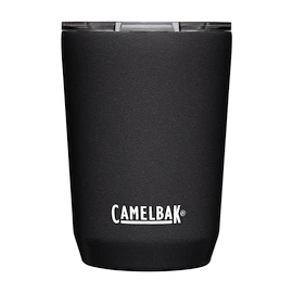 Camelbak Tumbler Vacuum Stainless 0,35l Black Hőtartó bögre