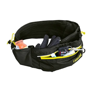 Camelbak  Ultra Belt Black/Safety Yellow M/L  Futóöv