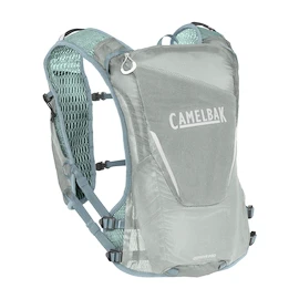 Camelbak Zephyr Pro Pigeon/Blue Surf Verseny hidratáló mellény