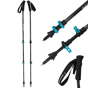 Camp  Backcountry Ergo 71 - 135 cm Terepbotok