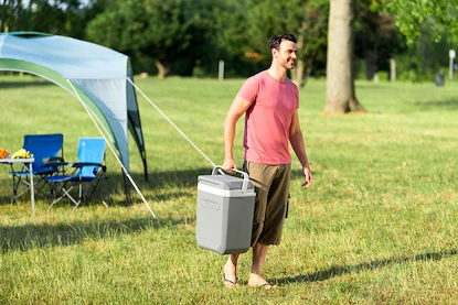 Campingaz  Powerbox Plus 28L  Elektromos hűtőtáska