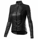 Castelli  Aria Shell W Jacket Dark Gray Kerékpáros dzseki