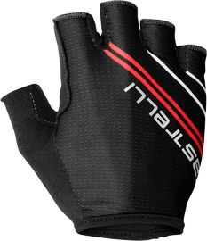 Castelli Dolcissima 2 W black Női kerékpáros kesztyű