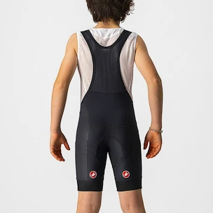 Castelli  Jr Competizione Bibshort Kerékpáros gyerekrövidnadrág 6