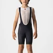 Castelli  Jr Competizione Bibshort Kerékpáros gyerekrövidnadrág 6