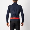 Castelli  Raddoppia 3 Jacket Kerékpáros dzseki