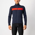 Castelli  Raddoppia 3 Jacket Kerékpáros dzseki