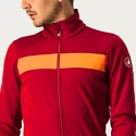 Castelli  Raddoppia 3 Jacket Kerékpáros dzseki