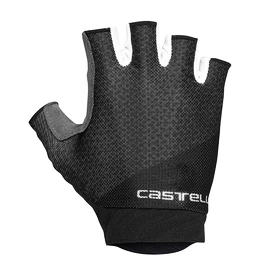 Castelli Roubaix Gel 2 black Női kerékpáros kesztyű