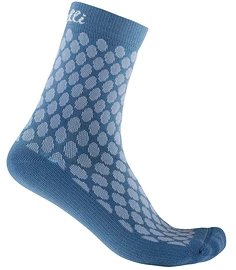 Castelli Sfida 13 Sock Női kerékpáros zokni