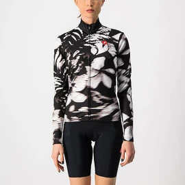 Castelli Unlimited W Thermal Jersey Női kerékpáros mez