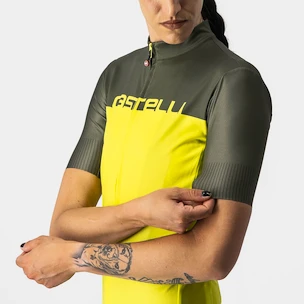 Castelli  Velocissima Női kerékpáros mez