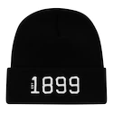 CCM 125 Anniversary Cuffed Beanie Black Senior Sapka