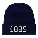 CCM 125 Anniversary Cuffed Beanie Navy Senior Sapka