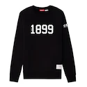 CCM 125 Anniversary Fleece Crew Black Férfi-melegítőfelső