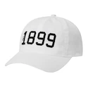 CCM 125 Anniversary Slouch Cap White Senior Baseballsapka